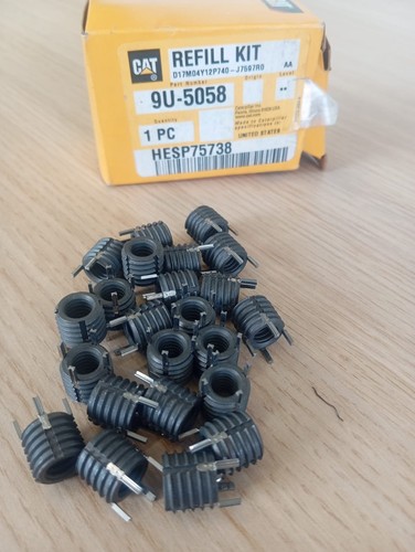 Refill kit part 5058 - no, is
