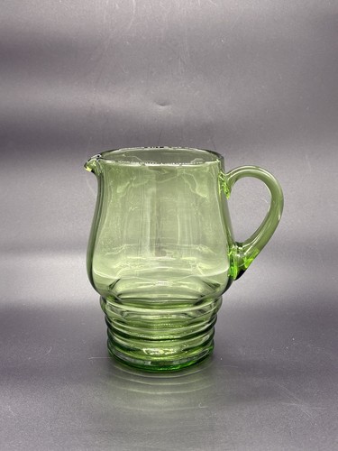 Vintage art deco - art, glass