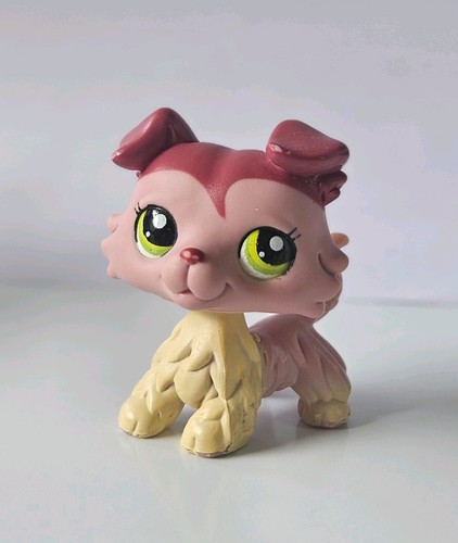 Littlest pet shop - littlest,