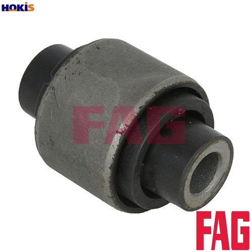 Mounting controltrailing - 2x,