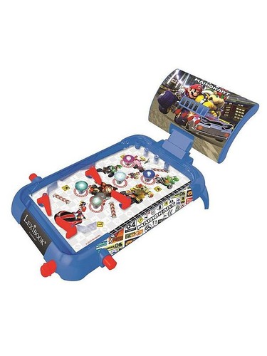 Lexibook mario kart - lexibook,