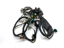 IMPIANTO ELETTRICO CABLAGGIO