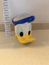 Disney Donald Duck 3D Head