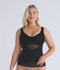 HoneyLove Black Lift wear cami