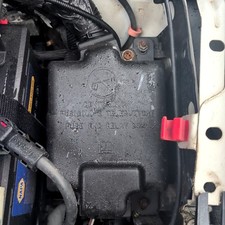 FIAT PUNTO EVO GP 2010-2012