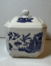 Vintage Sadler Ginger Jar