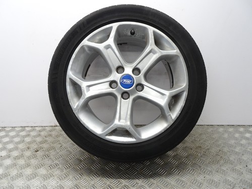 Ford mondeo mk4 alloy - mondeo,