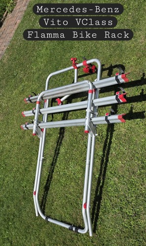 Fiamma carry bike fits - fiamma,