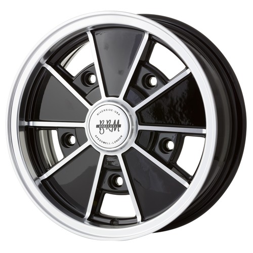 X15 jbw brm black machine - brm,