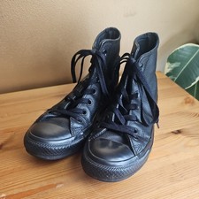 CONVERSE UK size 5 Chuck