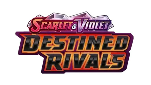 Pokemon tcg destined rivals - pokemon,