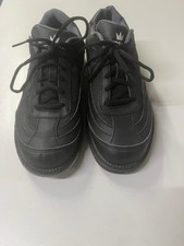 Brunswick Rampage Black Mens