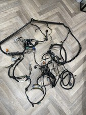 Honda Civic B18 Engine Wiring