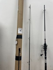 8ft Telescopic Fishing Rod
