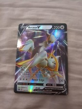 Pokémon TCG Arceus v