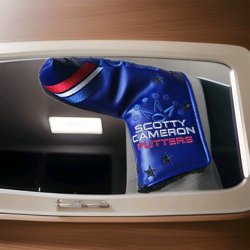 Scotty cameron champions - cameron,