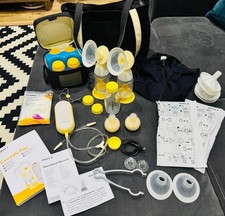 ✨ Ultimate Medela Pumping