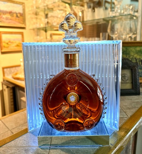 Rémy martin louis xiii - martin,