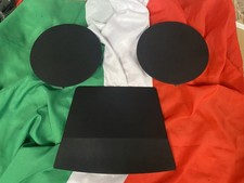 Alfa Romeo GTV Rear Parcel