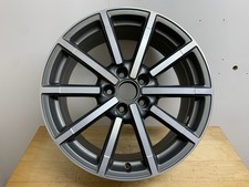 1 x AUDI A3 S3 A3L 8V 18'' 10