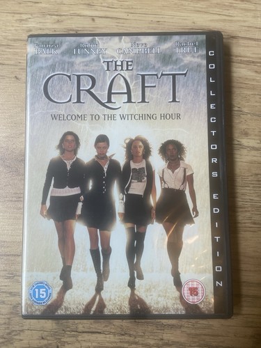 The craft dvd free - craft, dvd.