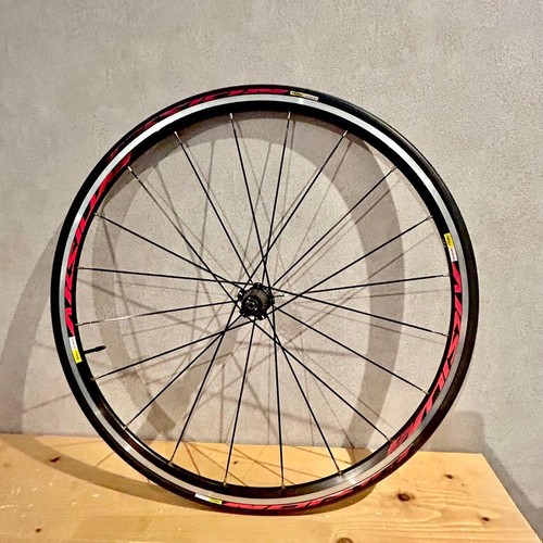 Mavic aksium unusedmavic - [mavic],