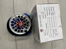 Nautilus XL Fly Reel