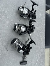Shimano Baitrunner 8000 Oc
