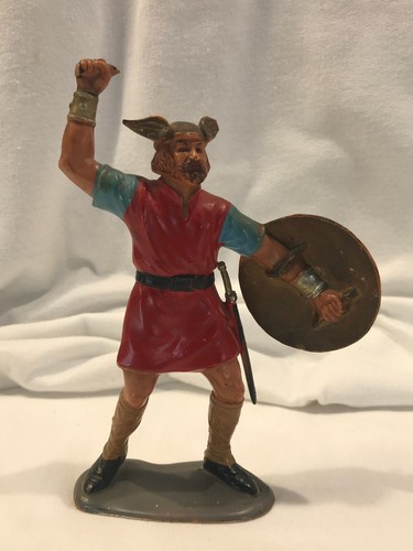 Louis marx viking - &,