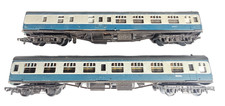 Rake Of 2 Mainline OO Gauge BR