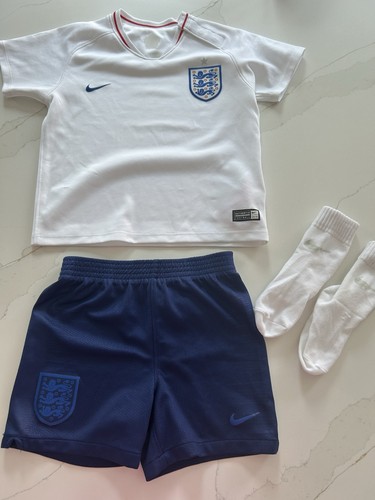 Kids england kit size - kids,