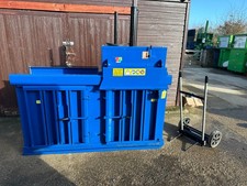 LFA 51 D - Double Chamber