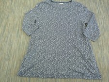 Mudd & Water Dress Women UK 18