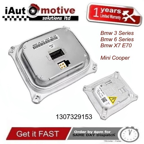 New headlight ballast hid - headlight,