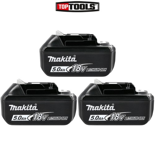 Genuine makita bl1850 - genuine,