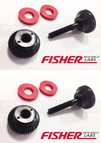 Fisher labs teknetics metal - 2,
