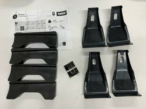 Thule fitting kit 5059 used - thule,