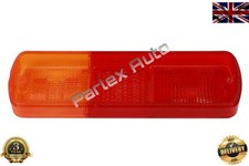 Stop-Tail Indicator Rear Lamp