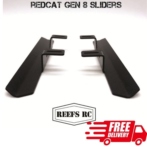 Reefs redcat gen8 - reefs, sliders