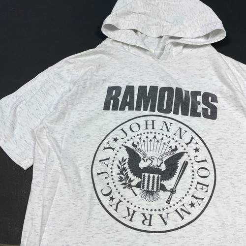Vintage 90s ramones - vintage,