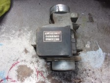 DATSUN 280Z AFM Air Flow Meter A31-601-000 A31601000 FOR PARTS / REPAIR
