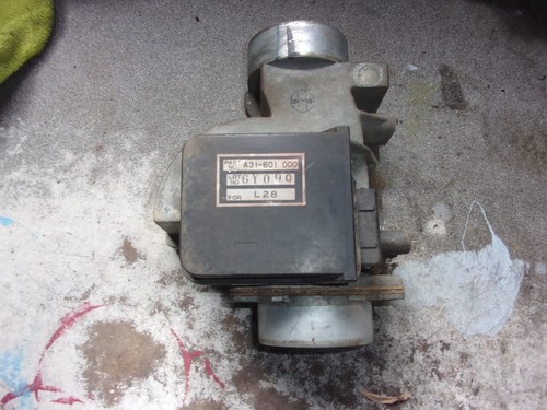 Datsun 280z afm air flow - 280z,