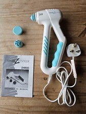 Hinari Lifestyler Pinpoint Massager Massage Gun Holder with Manual Model DHM692