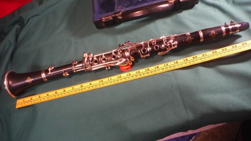 Es90 buffet crampon paris - es90,