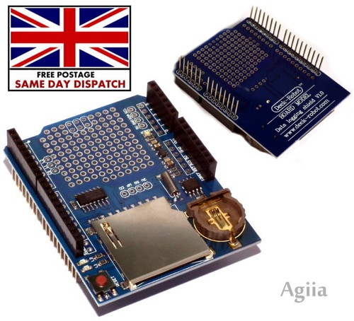 Data logger module logging - data,
