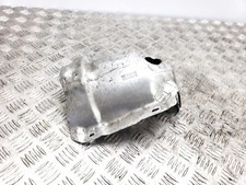 VAUXHALL GRANDLAND X 2019 TURBO HEAT SHIELD 9809695280