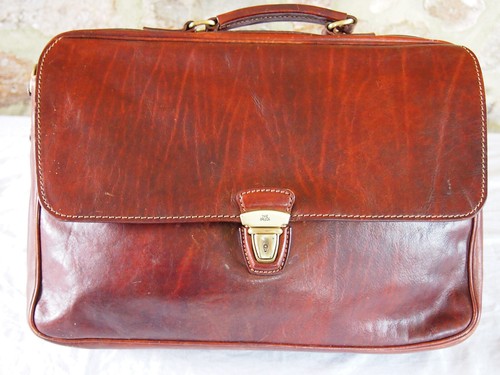 Vintage the bridge brown - vintage,