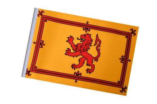 Scotland lion rampant small - scotland,