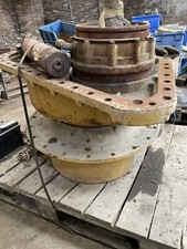 Caterpillar 973 Final Drive Parts For Cat Track Digger