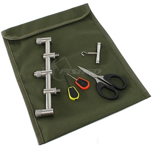 Buzz bar fishing bag - fishing, pouch